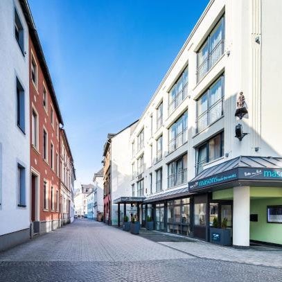Schroeders City-Style-Hotel Thumbnail