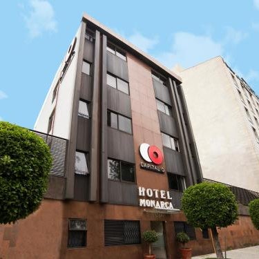 Hotel Monarca Thumbnail
