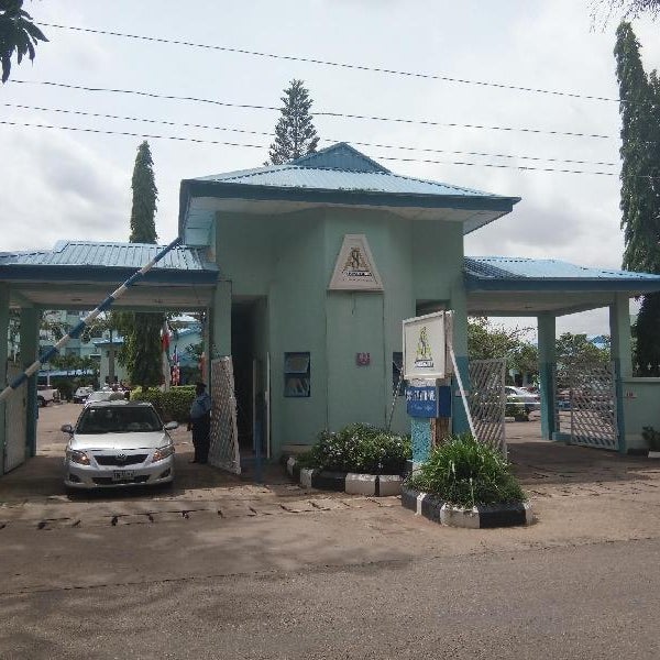 Asaa Pyramid Hotel