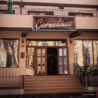 Hotel Corneliuss