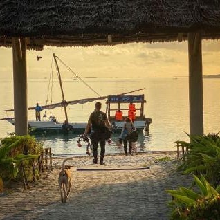 Butiama Marine Camp