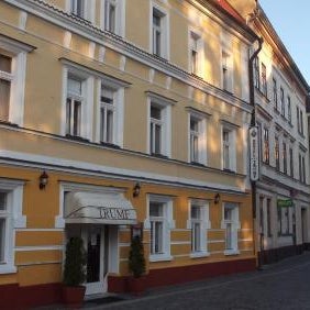 Hotel Trumf