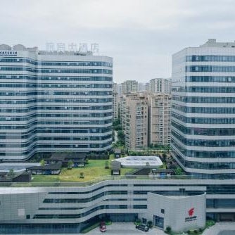 Wenzhou Hangbin International Hotel