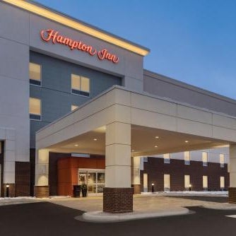 Hampton Inn By Hilton Brooklyn Park Thumbnail