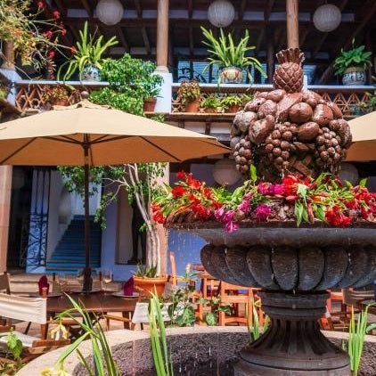 Batucada Hotel Boutique Thumbnail