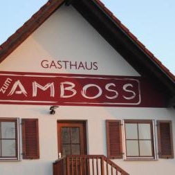 Altbau Gasthaus Amboss