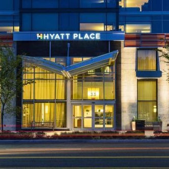 Hyatt Place Washington DC/Us Capitol Thumbnail