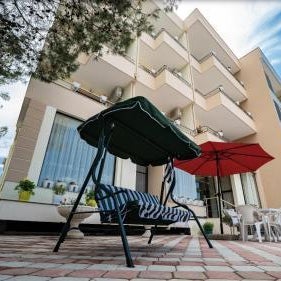 Hotel Villa Aljor