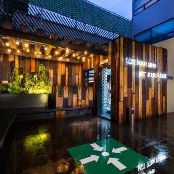 Hotel MX aeropuerto Thumbnail