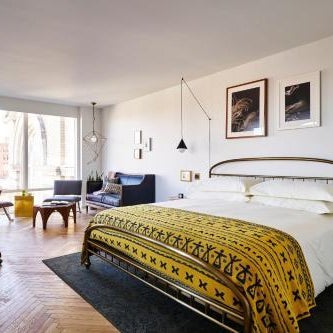 The LINE Hotel DC Thumbnail