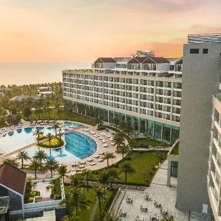 Radisson Blu Resort Phu Quoc Thumbnail