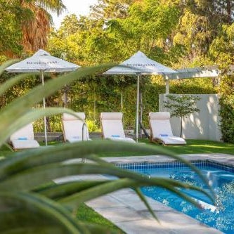 Monte Vista Boutique Hotel