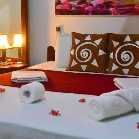 Sayare Inn Thumbnail