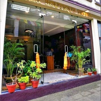 Sabila Boutique Hotel