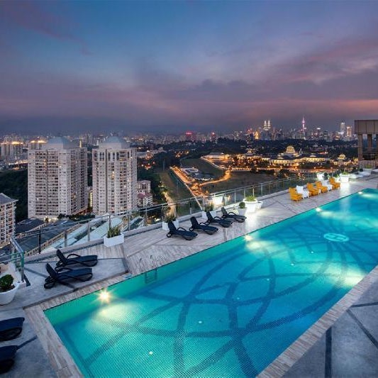 Dorsett Hartamas Kuala Lumpur Thumbnail