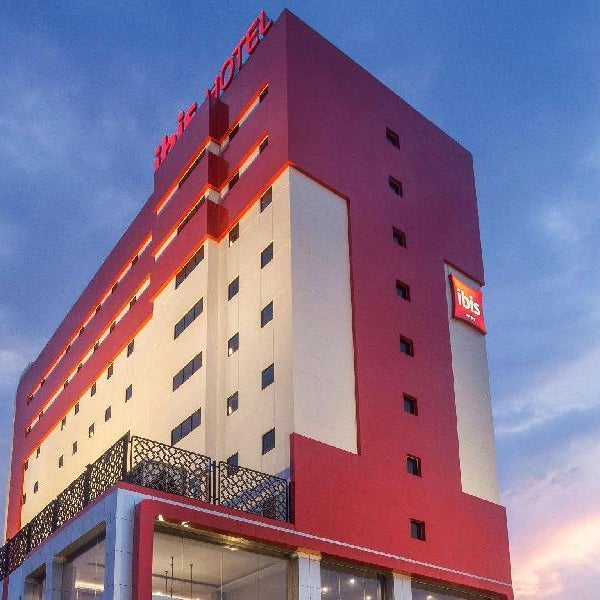ibis Pontianak City Center