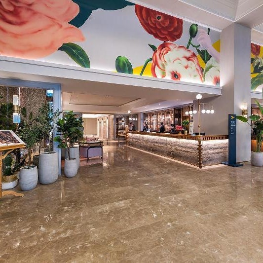 Mercure Chengdu Chunxi Taikoo Li Thumbnail