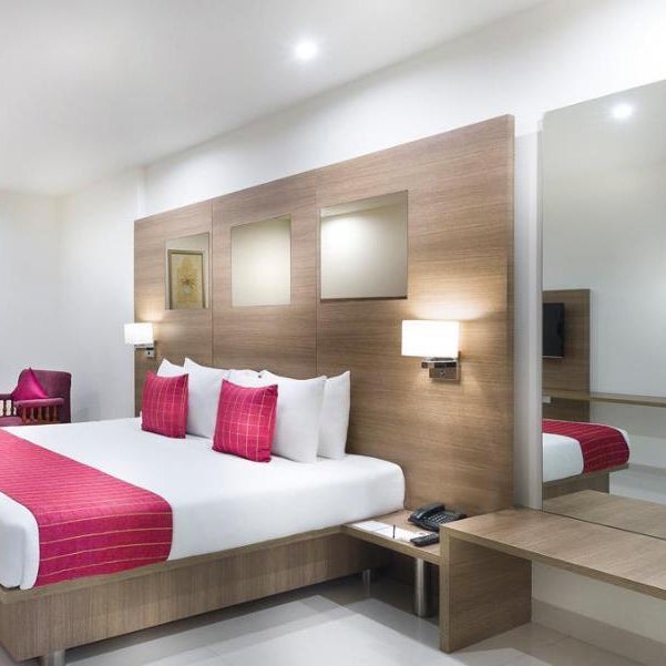 Regency Tiruttani by GRT Hotels