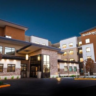 Residence Inn by Marriott Reno Sparks Thumbnail