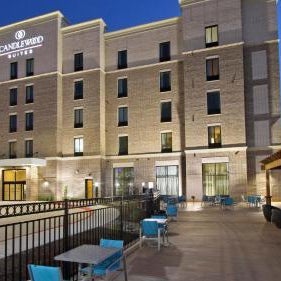 Candlewood Suites Frisco By IHG