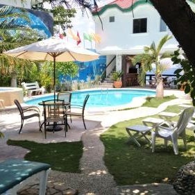 Loves Beach and Dive Resort