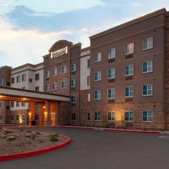 Staybridge Suites By Holiday Inn Gilbert - East Mesa By IHG Thumbnail