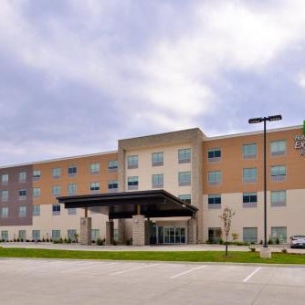 Holiday Inn Express And Suites Ottumwa By IHG Thumbnail