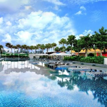 One Farrer Hotel And Spa Thumbnail
