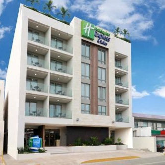 Holiday Inn Express And Suites Playa Del Carmen By IHG Thumbnail