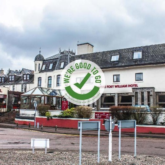 Muthu Fort William Hotel Thumbnail