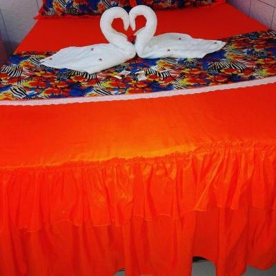 Pousada Estrela Do Mar Thumbnail