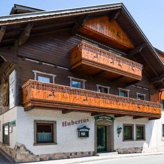 Haus Hubertus
