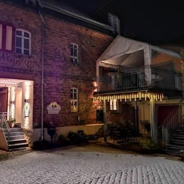 Gästehaus "Auszeit"