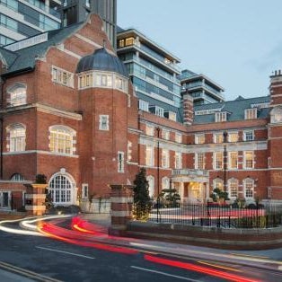 The LaLit London Thumbnail