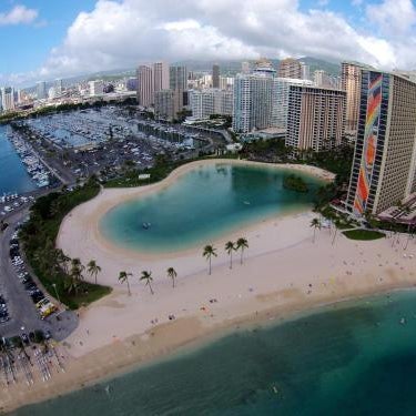 Aqua Palms Waikiki #304 and #1112 Thumbnail