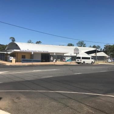 Nanango Star Motel
