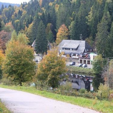 Klosterweiherhof