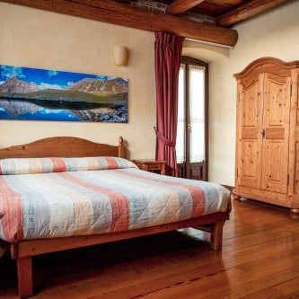 Locanda Occitana Cà Bianca