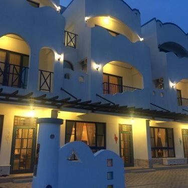 Marathon B&B