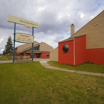 Northern Lights Inn Thumbnail