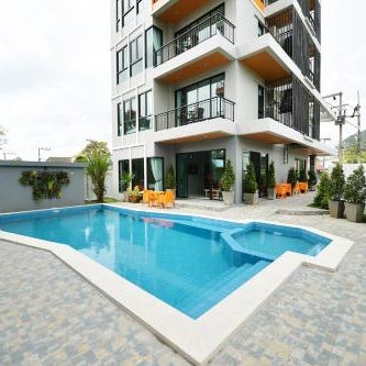 The Lucky Beach Ao Nang Thumbnail