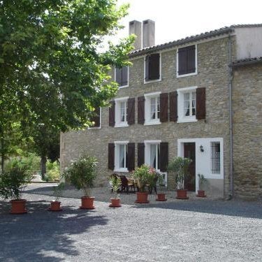 Domaine De Luzenac