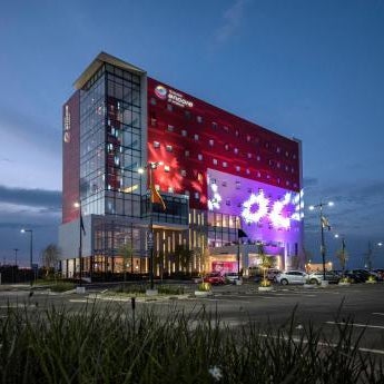 Ramada Encore by Wyndham Puebla Thumbnail