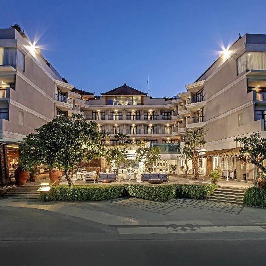 Wyndham Garden Kuta Beach Bali