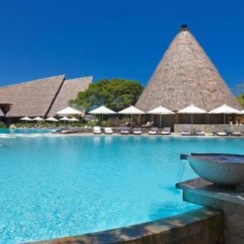 Sheraton New Caledonia Deva Spa & Golf Resort Thumbnail