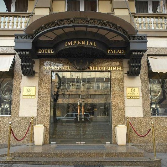 Imperial Palace Hotel Thumbnail