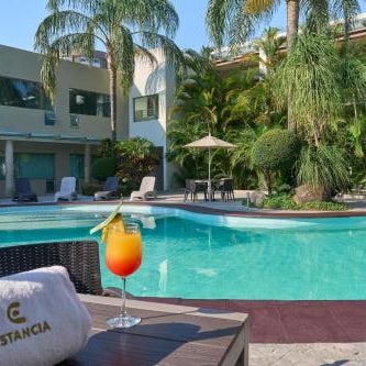 Hotel Estancia Business Class Thumbnail