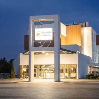 Focus Hotel Premium Lublin Conference & SPA