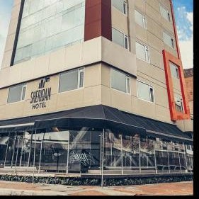 HOTEL SHERIDAN BOGOTA Thumbnail