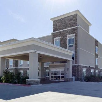 Garner Hotel Victoria - East